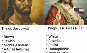 "America Meets The Internet": 50 Uncomfortably Funny Memes About Living In The United States