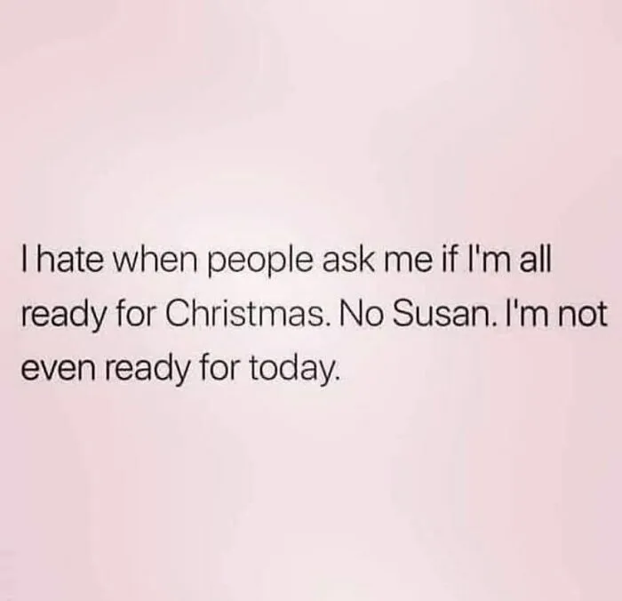 50 Ridiculously-Good Christmas Memes To Get You In A Great Festive Mood (New Pics)