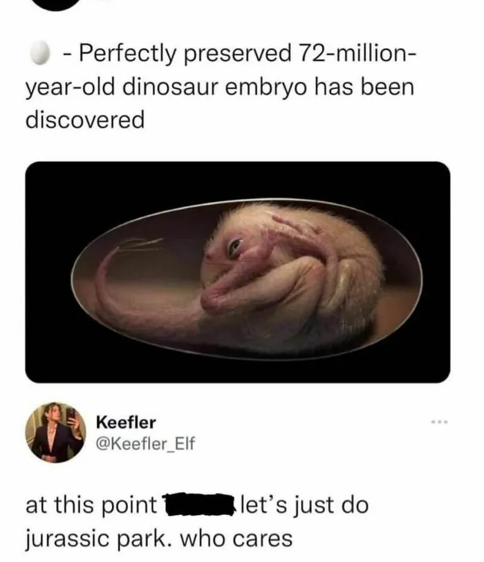 ‘Bad Science Jokes’: 40 Nerdy Posts That Are So Bad, They’re Actually Good (New Pics)