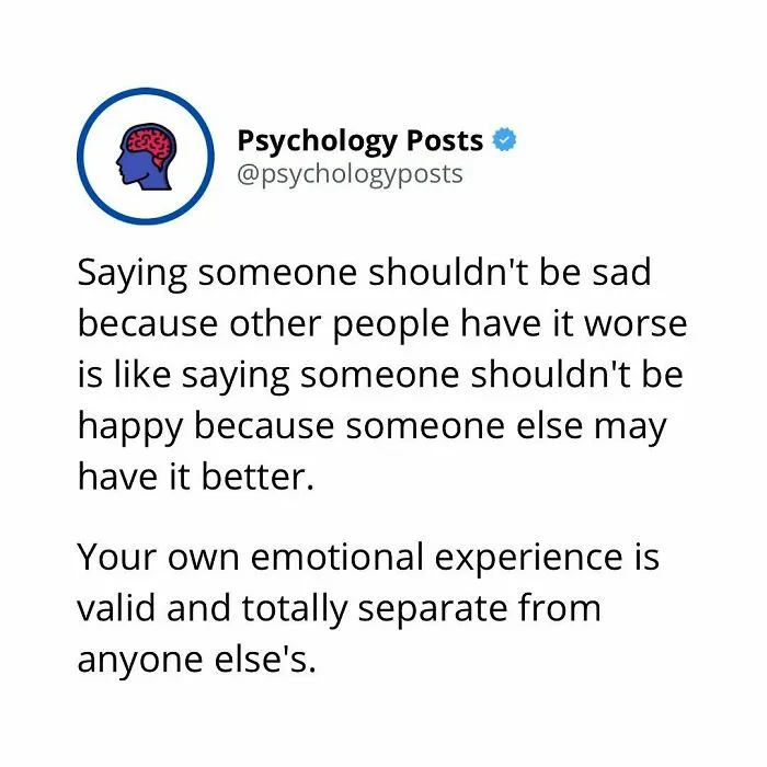 This Instagram Page Shares Fascinating Psychological Facts And Here’re 50 Of The Most Interesting Ones