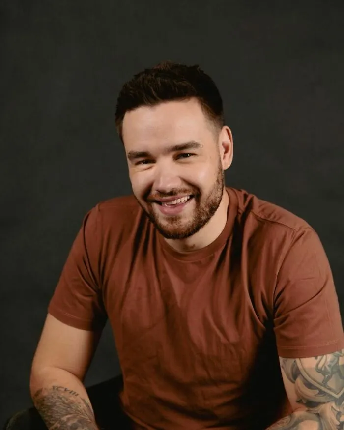 Liam Payne (29)