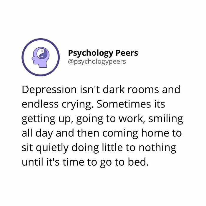This Instagram Page Shares Fascinating Psychological Facts And Here’re 30 Of The Most Interesting Ones