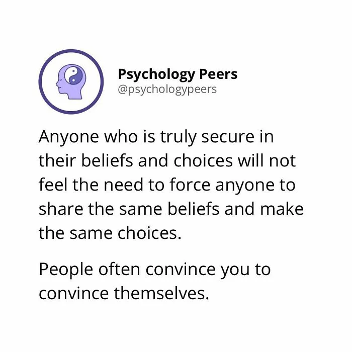 This Instagram Page Shares Fascinating Psychological Facts And Here’re 30 Of The Most Interesting Ones