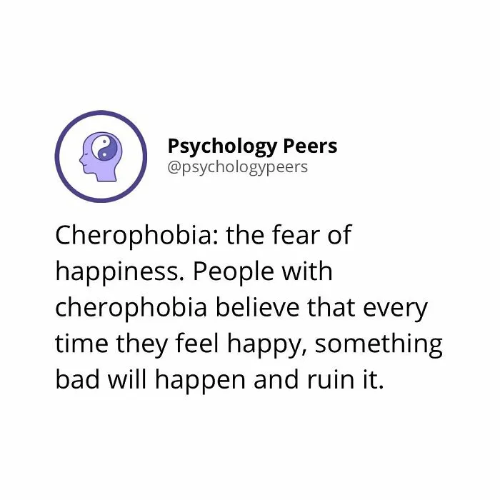 This Instagram Page Shares Fascinating Psychological Facts And Here’re 30 Of The Most Interesting Ones