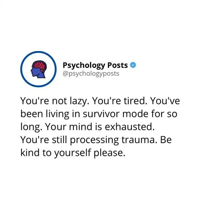 This Instagram Page Shares Fascinating Psychological Facts And Here’re 50 Of The Most Interesting Ones