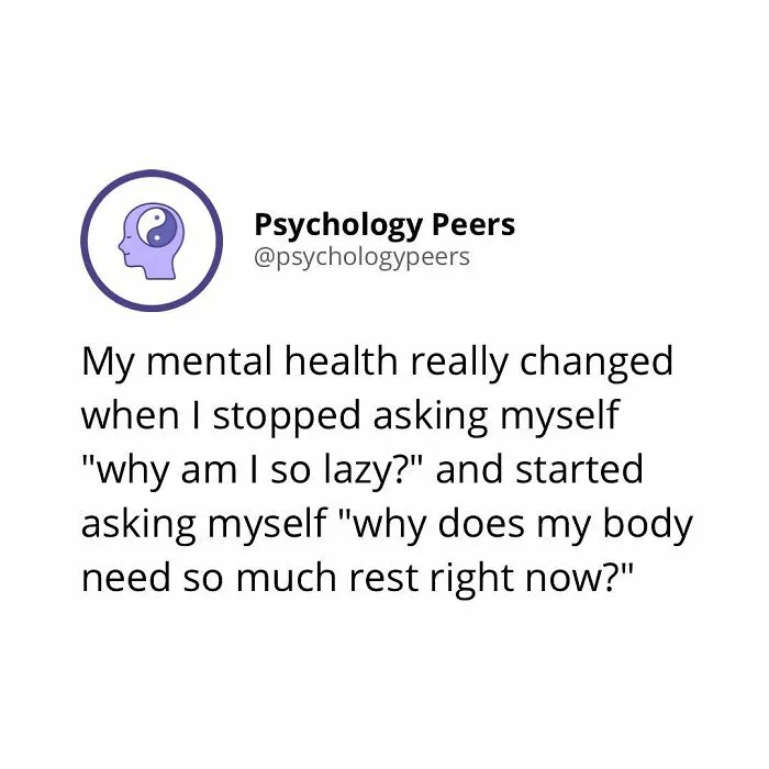 This Instagram Page Shares Fascinating Psychological Facts And Here’re 30 Of The Most Interesting Ones