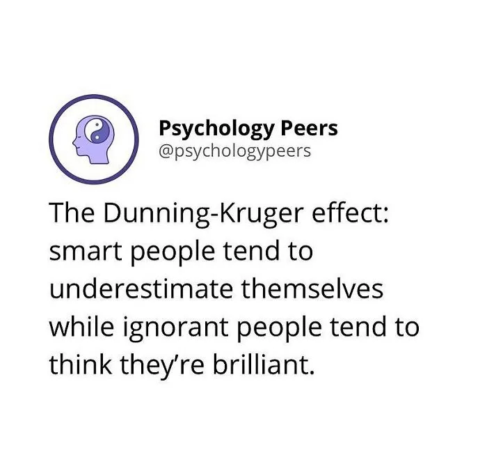 This Instagram Page Shares Fascinating Psychological Facts And Here’re 30 Of The Most Interesting Ones