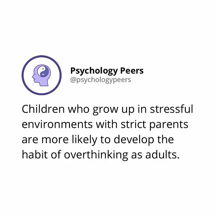 This Instagram Page Shares Fascinating Psychological Facts And Here’re 30 Of The Most Interesting Ones