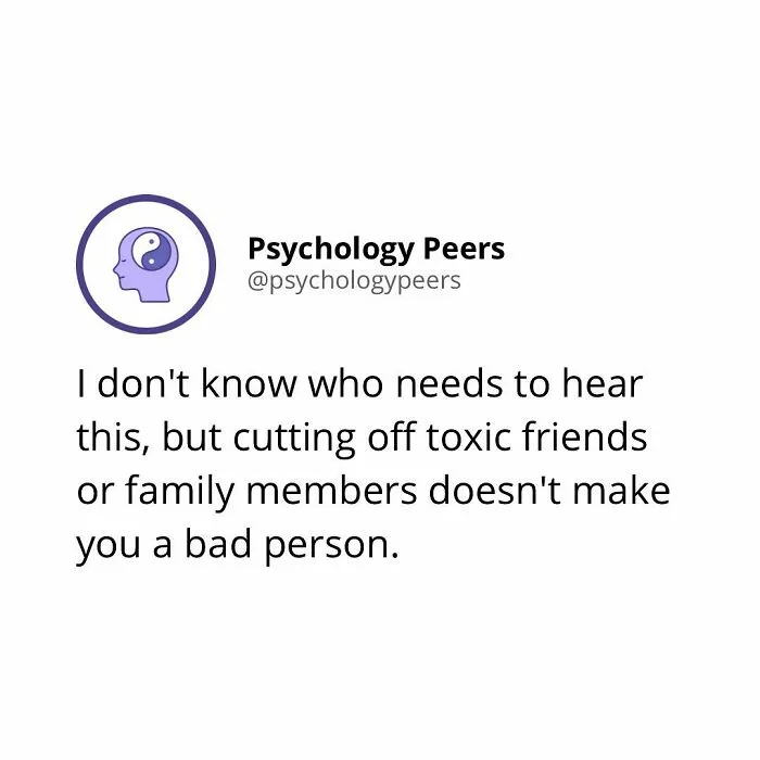 This Instagram Page Shares Fascinating Psychological Facts And Here’re 30 Of The Most Interesting Ones