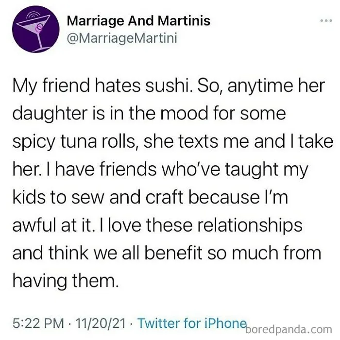 50 Funny Posts About The Reality Of Marriage And Parenting Shared By “Marriage And Martinis” (New Posts)