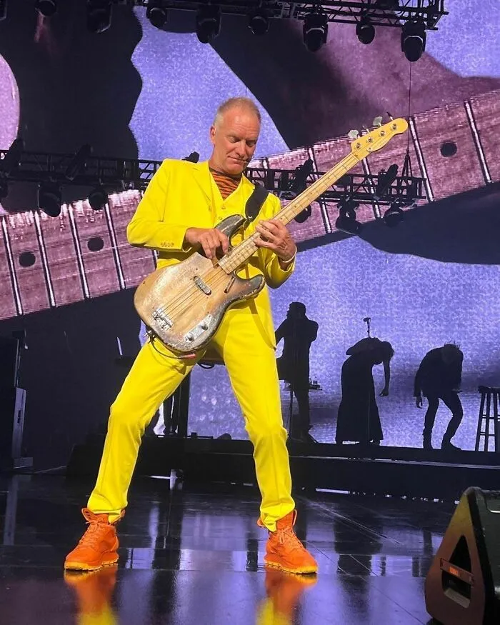 Sting