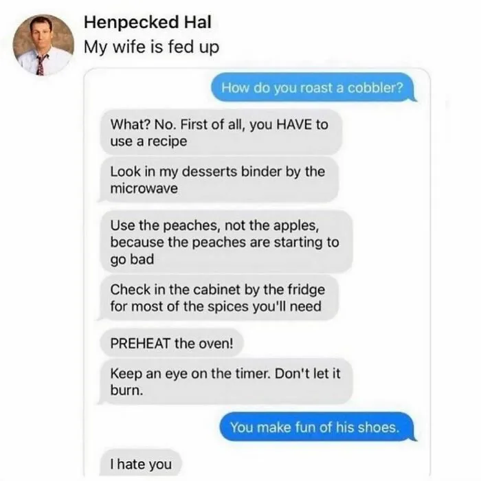 50 Hilariously Spot-On Memes About Stereotypical Middle-Class Dads Shared On This Account (New Pics)