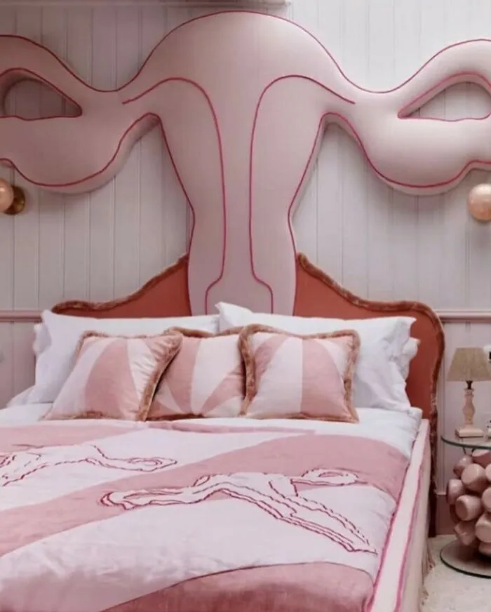 Dulces sueños uterinos