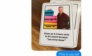 50 Hilariously Spot-On Memes About Stereotypical Middle-Class Dads Shared On This Account (New Pics)