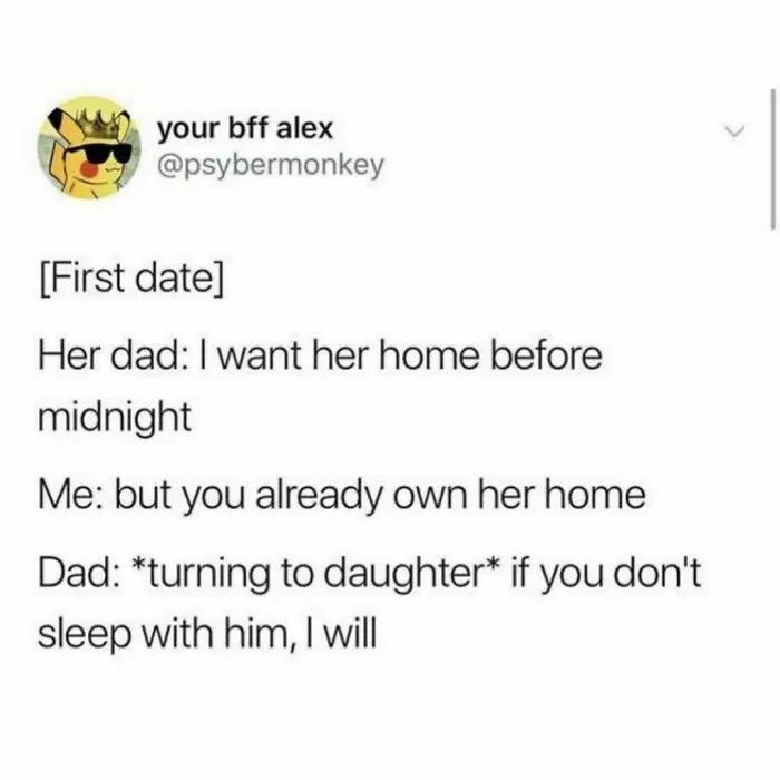 50 Hilariously Spot-On Memes About Stereotypical Middle-Class Dads Shared On This Account (New Pics)