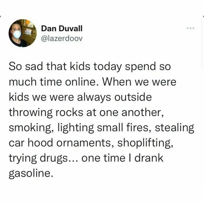 50 Hilariously Spot-On Memes About Stereotypical Middle-Class Dads Shared On This Account (New Pics)