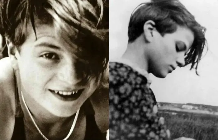 La activista política antinazi alemana Sophie Scholl fue ejecutada en 1943 por liderar la resistencia estudiantil no violenta contra Hitler