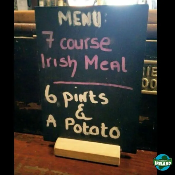 “Meanwhile In Ireland”: 50 Reasons Why Ireland Is A World Apart From Any Other Country