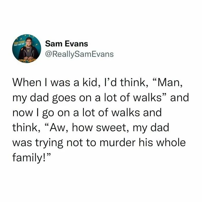 50 Hilariously Spot-On Memes About Stereotypical Middle-Class Dads Shared On This Account (New Pics)