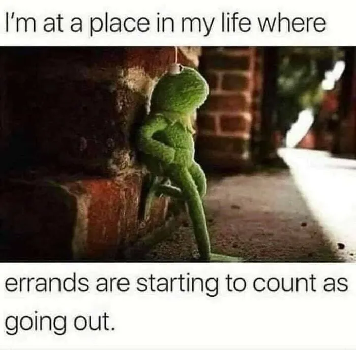 50 Memes That You Might Like If You Don’t Really Like People (New Pics)
