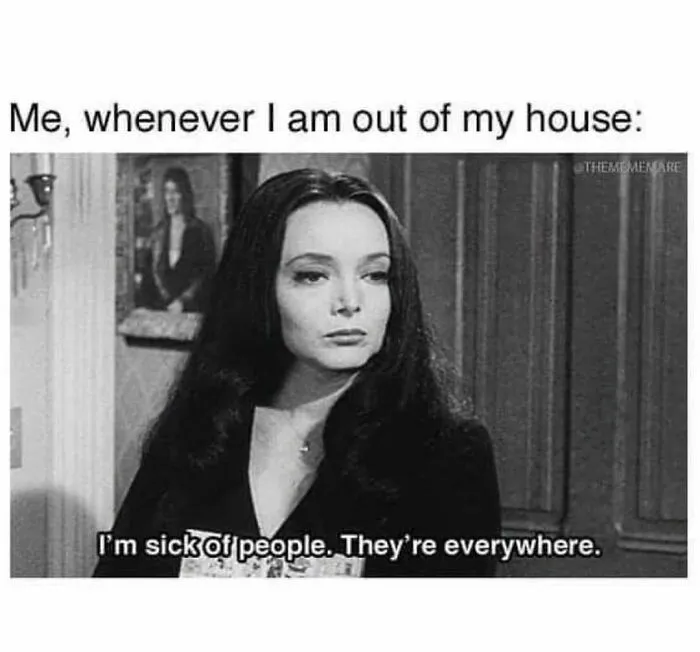 50 Memes That You Might Like If You Don’t Really Like People (New Pics)
