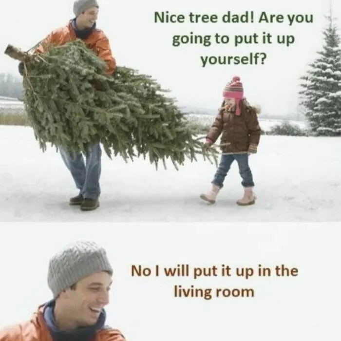 50 Hilariously Spot-On Memes About Stereotypical Middle-Class Dads Shared On This Account (New Pics)