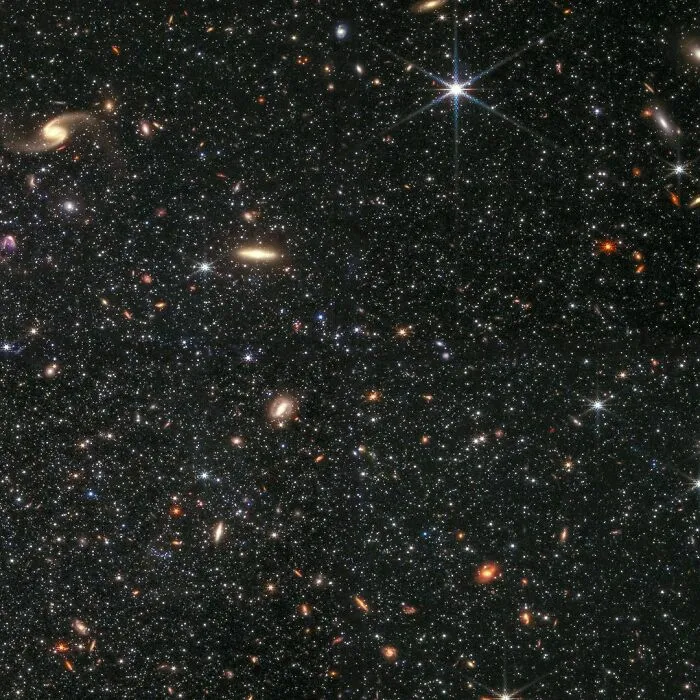 Nasa, 88 Million