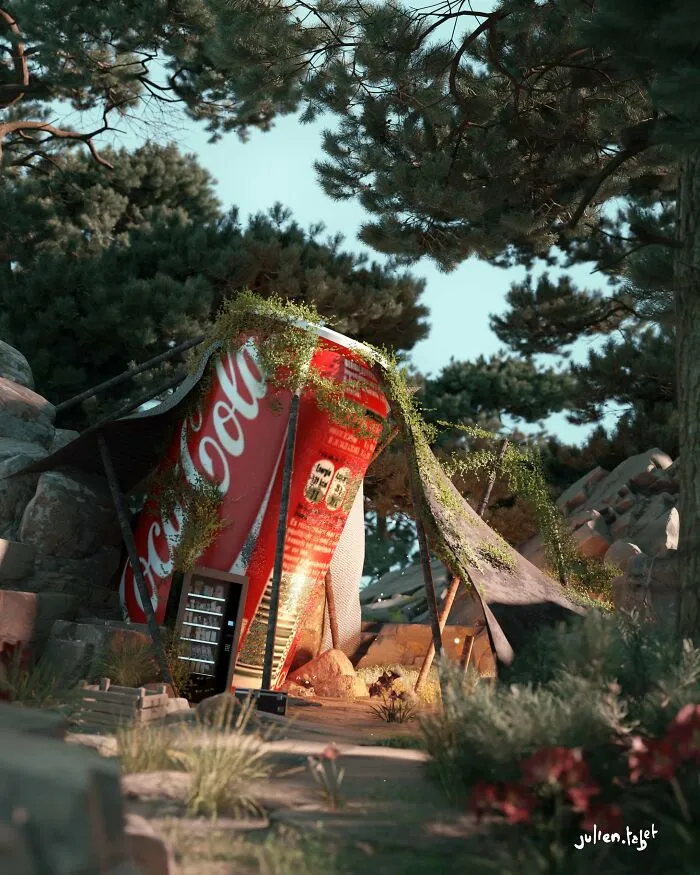 Coca-Loca