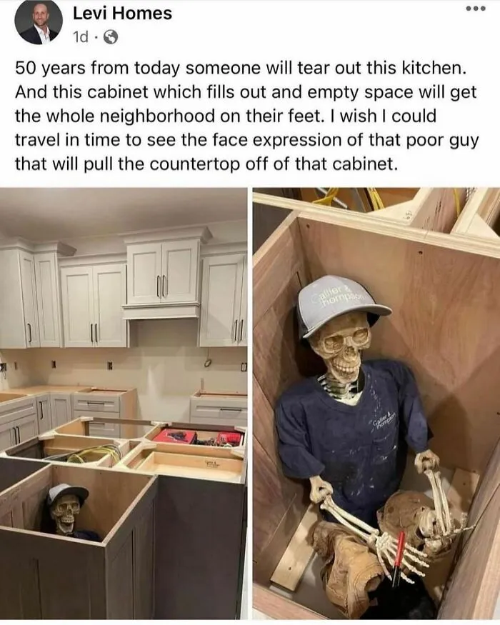 50 Hilariously Spot-On Memes About Stereotypical Middle-Class Dads Shared On This Account (New Pics)