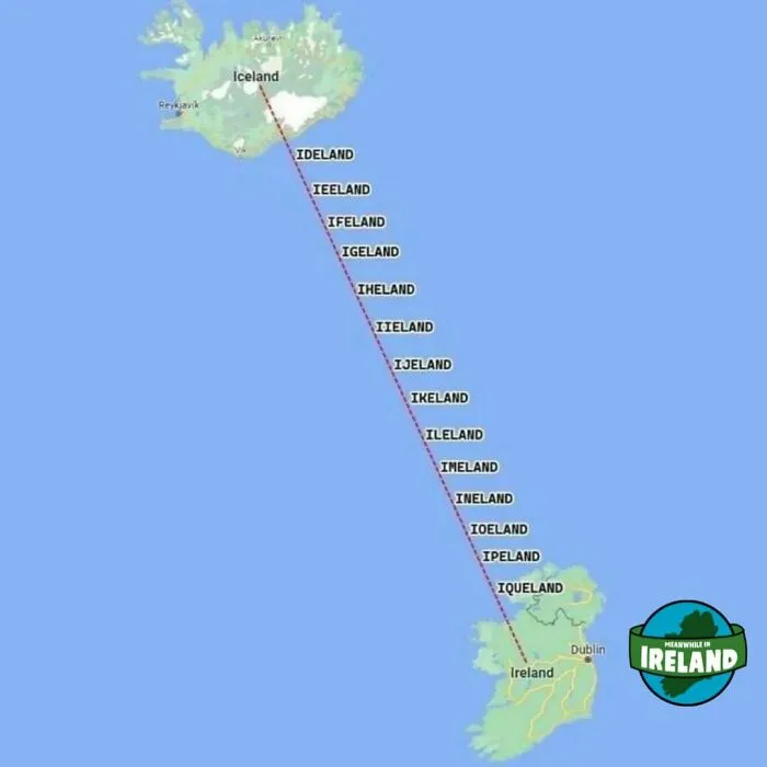 “Meanwhile In Ireland”: 50 Reasons Why Ireland Is A World Apart From Any Other Country