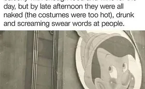 'Historical Leaks': 50 Must-See Historical Pictures, Ranging From Wholesome To Heartbreaking