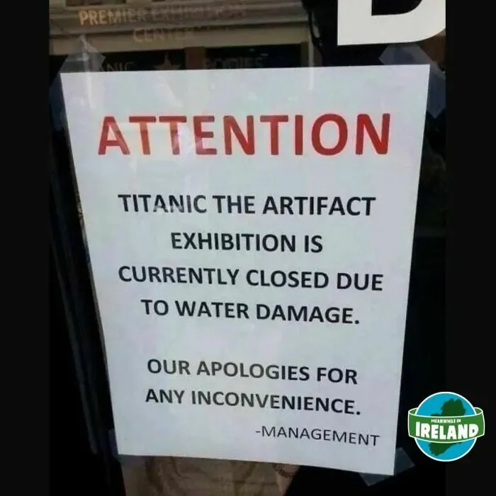 “Meanwhile In Ireland”: 50 Reasons Why Ireland Is A World Apart From Any Other Country