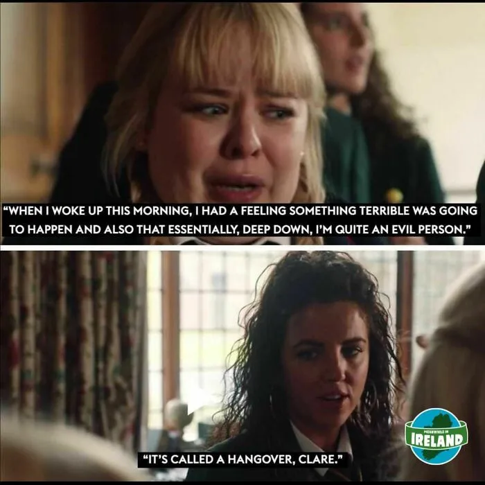 “Meanwhile In Ireland”: 50 Reasons Why Ireland Is A World Apart From Any Other Country