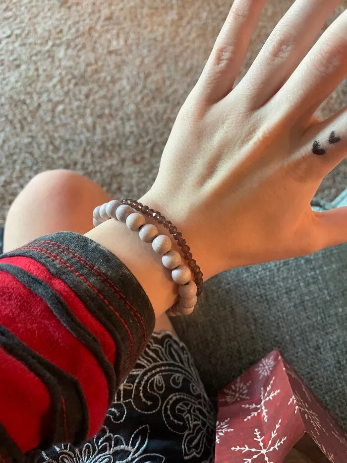 Cute Bracelet Set!