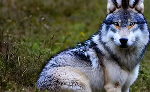 We Used Ai To Generate 12 Animal Hybrids That Don't Exist