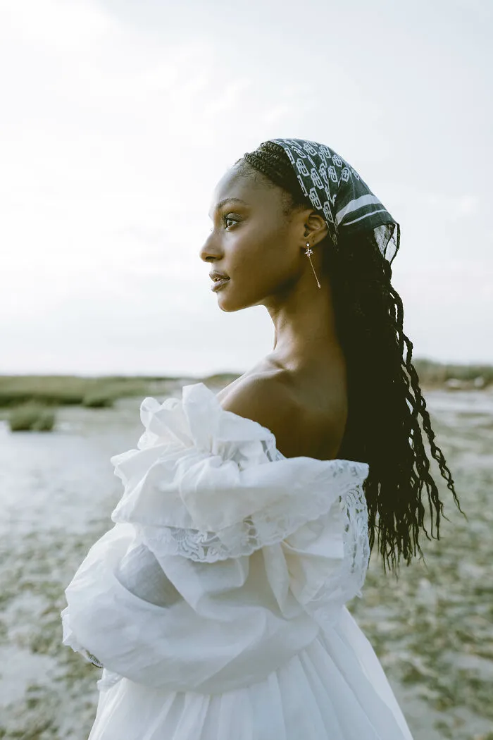 Portrait Of Camri