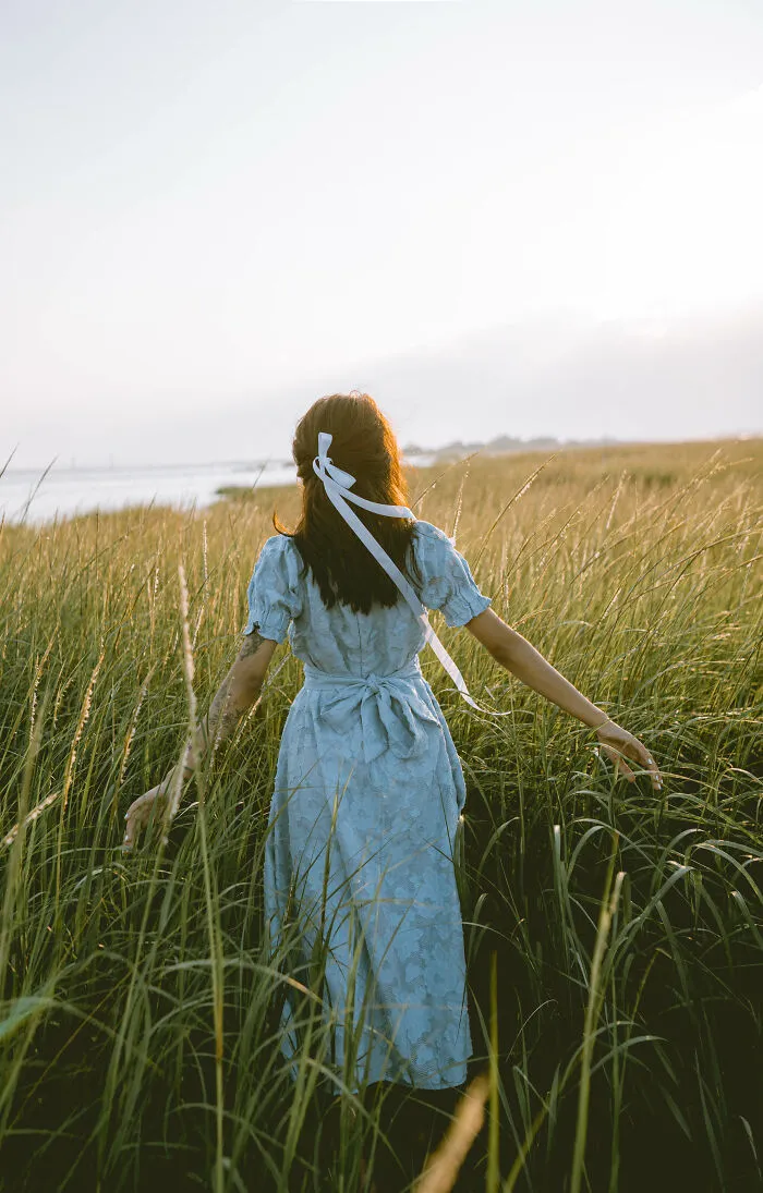 Follow Me Away
