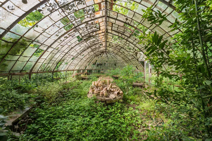 My 30 Pictures That Show The Post-Apocalyptic View Of The World If Humans Suddenly Ceased To Exist