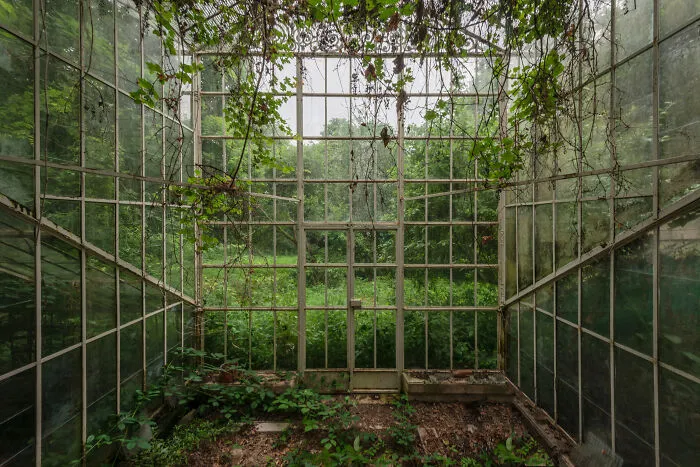 My 30 Pictures That Show The Post-Apocalyptic View Of The World If Humans Suddenly Ceased To Exist