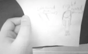 Hey Pandas, Draw Something With Your Non-Dominant Hand (Closed)