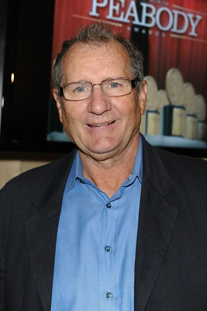 Ed O’Neill - Brazilian Jiu-Jitsu