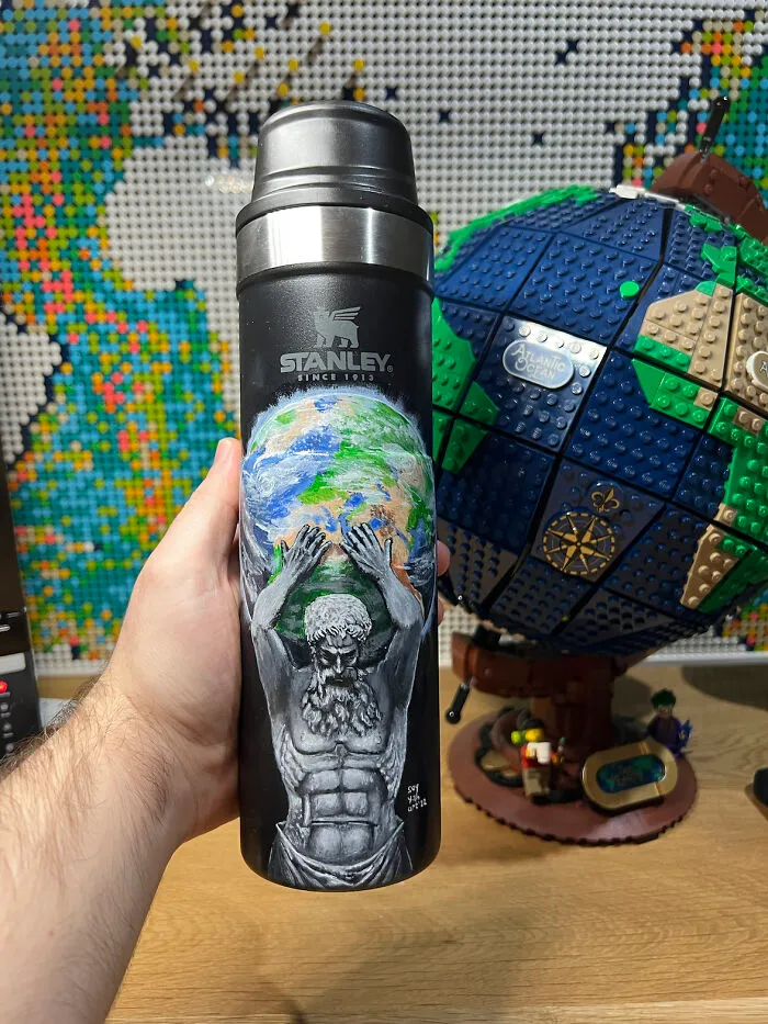 Atlas