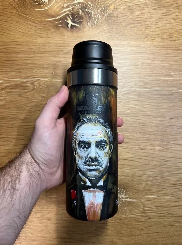 The Godfather