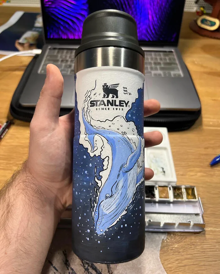 Whale