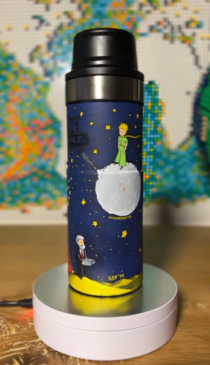 The Little Prince