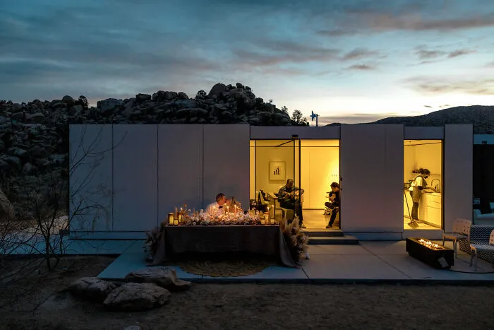 Elisabetta Redaelli, Lilly Red, Sol To Soul House,