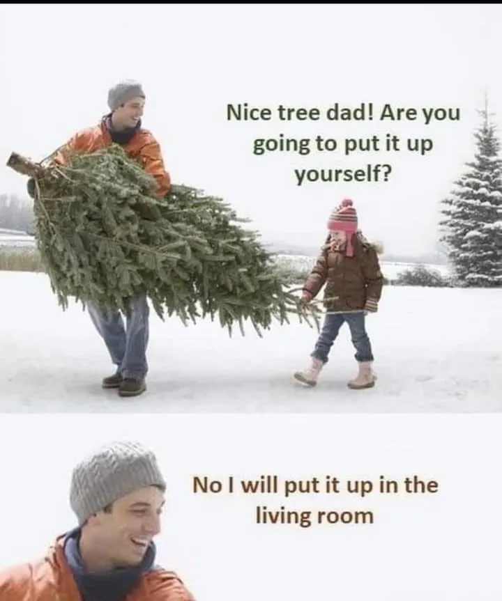 Xmas Blows.
