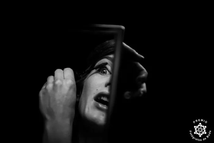 "Sometimes Time  Is Suspended" Photo By Pietro Sorano (Italy)