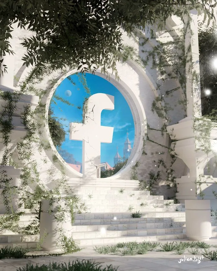 Fadebook