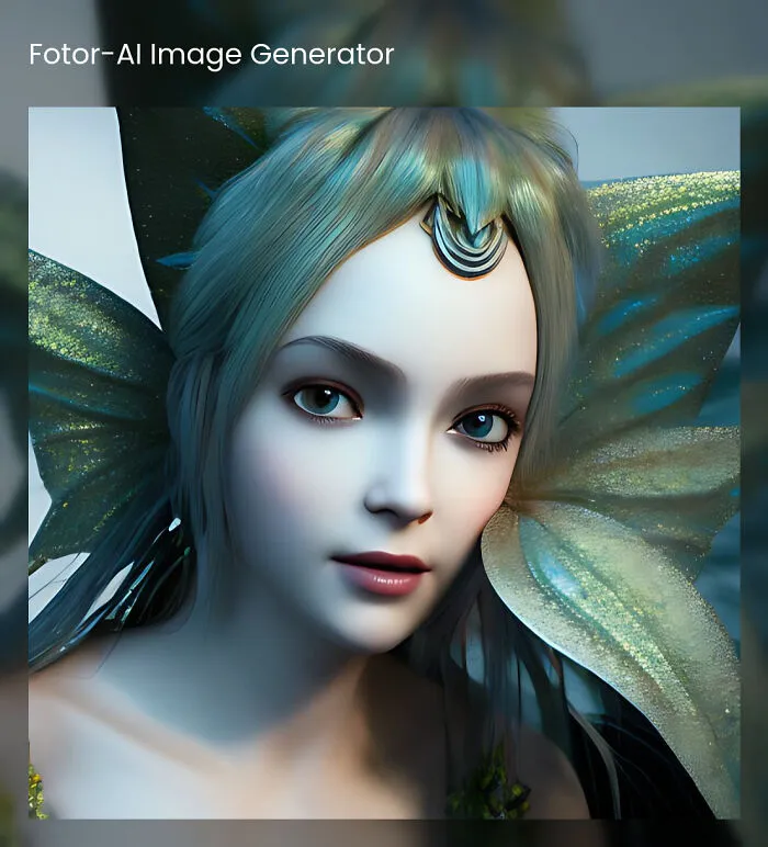 Fairy